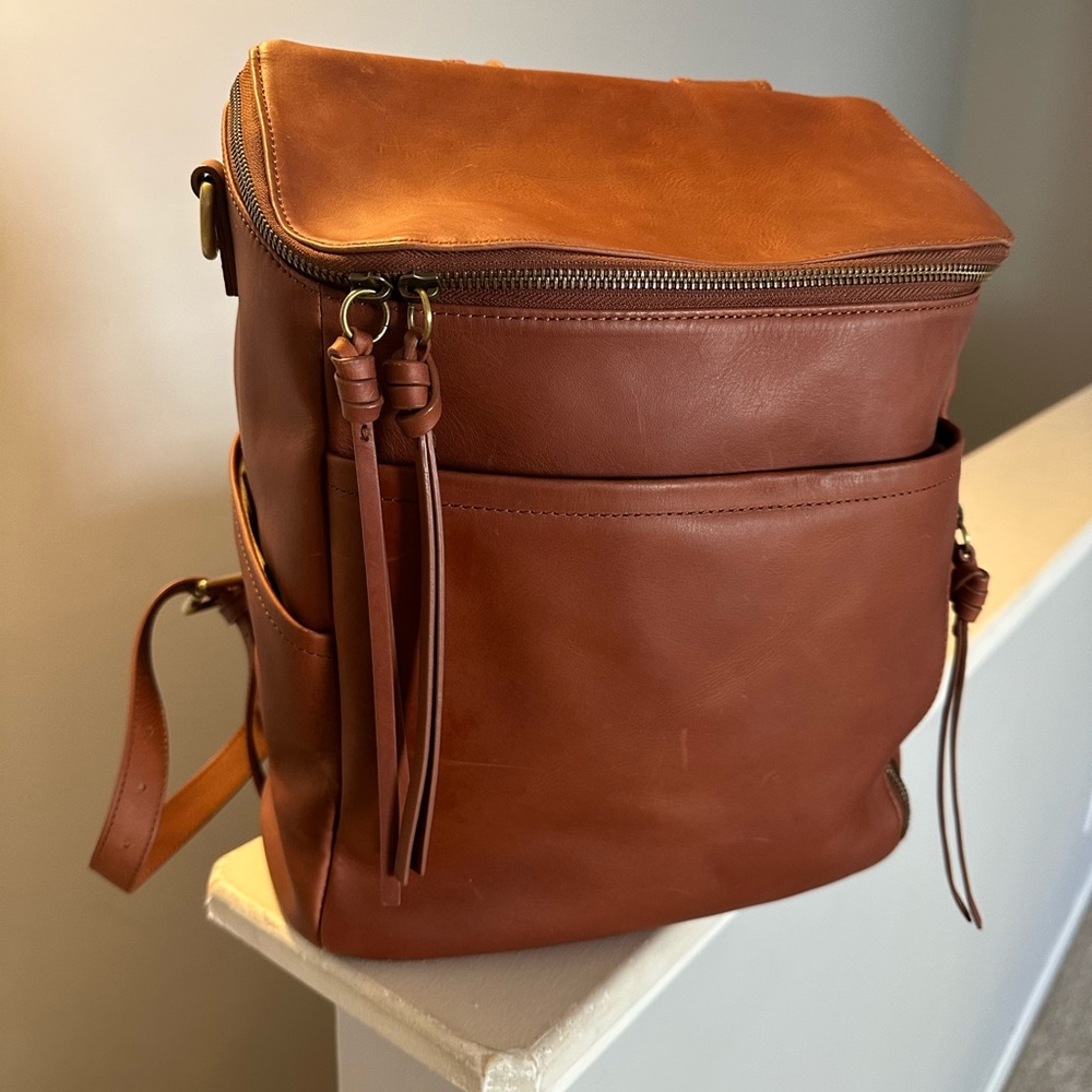 Azaria Luxe La Mere Original